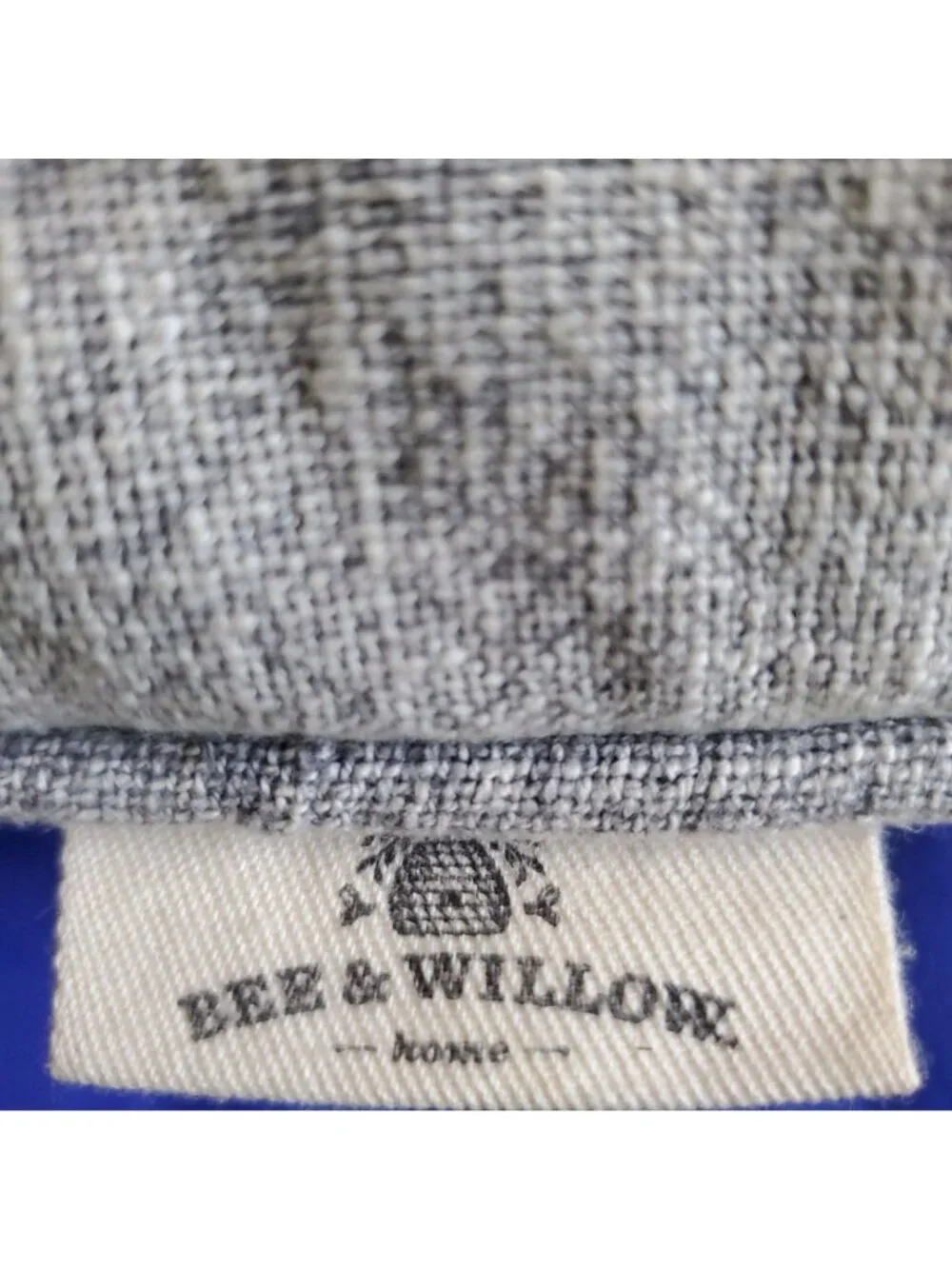 Vtg Bee & Willow 18